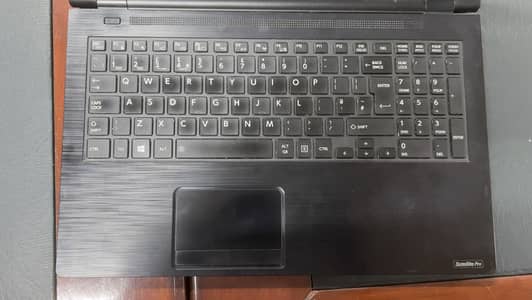 Toshiba Satellite Pro RSO-C-15W