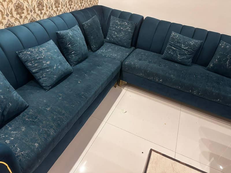 sofa set 7 seater 1