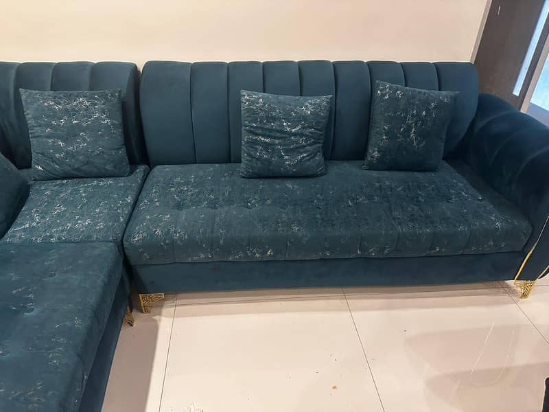 sofa set 7 seater 2