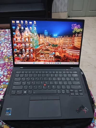 lenovo X1 Carbon 11 gen