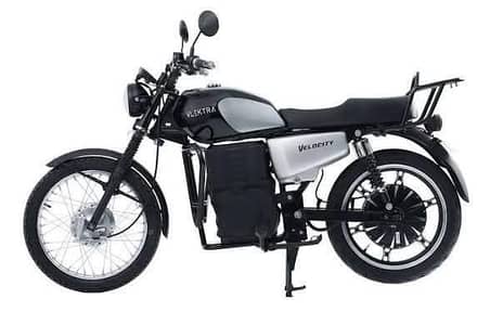 VLEKTRA VELOCITY 180 03216305485