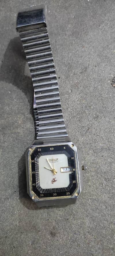 mix watch off