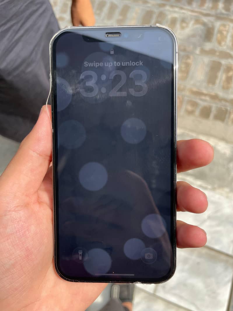 Apple iPhone 12 Pro 1
