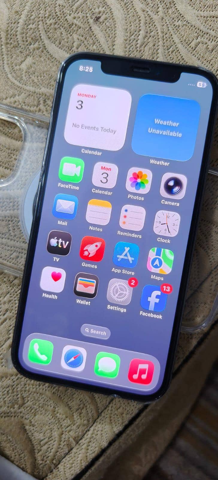 Apple iPhone 12 Pro 3