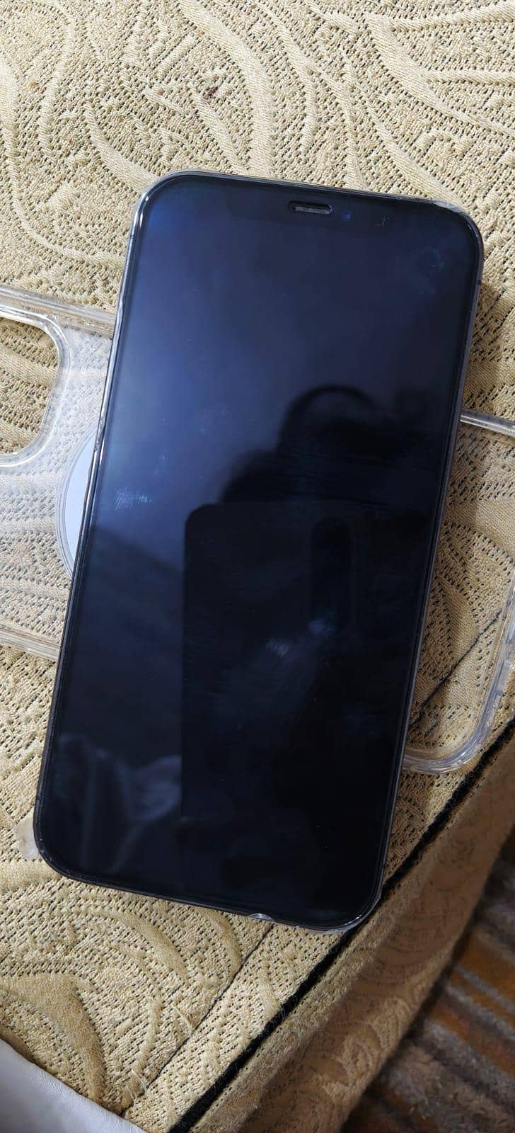 Apple iPhone 12 Pro 4