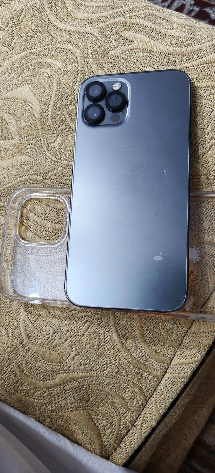 Apple iPhone 12 Pro 6
