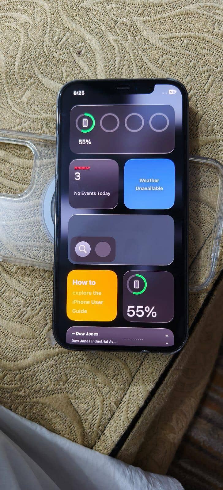 Apple iPhone 12 Pro 7