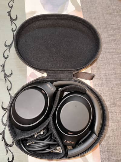 Sony WH-1000XM4
