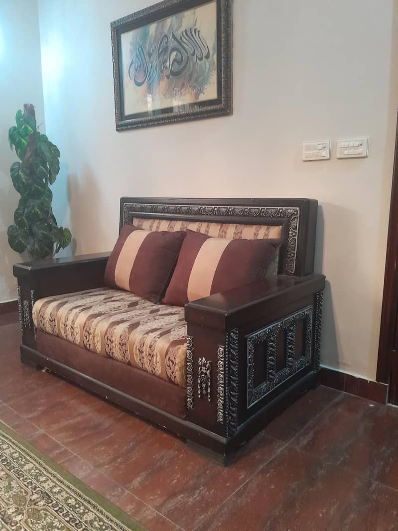 Sofa set 1