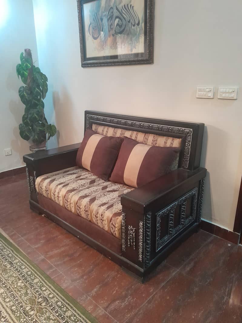 Sofa set 2