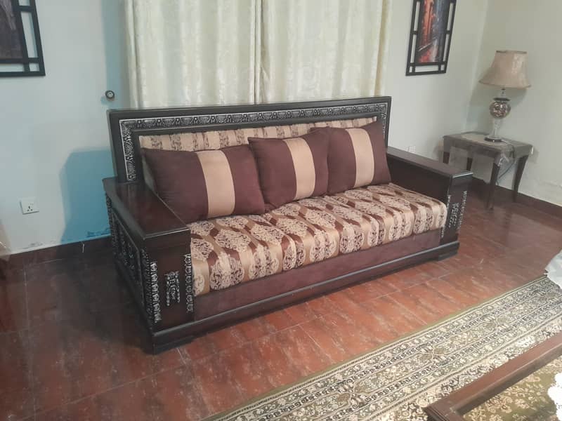 Sofa set 3