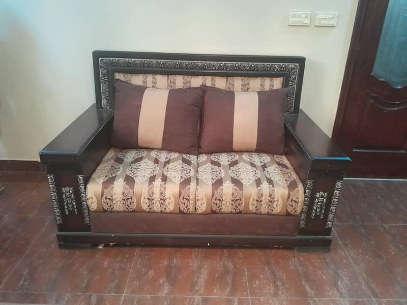 Sofa set 4