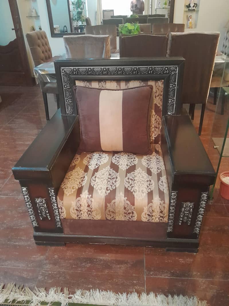 Sofa set 5