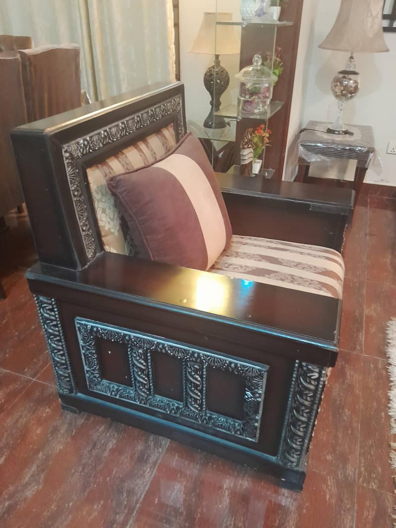 Sofa set 6