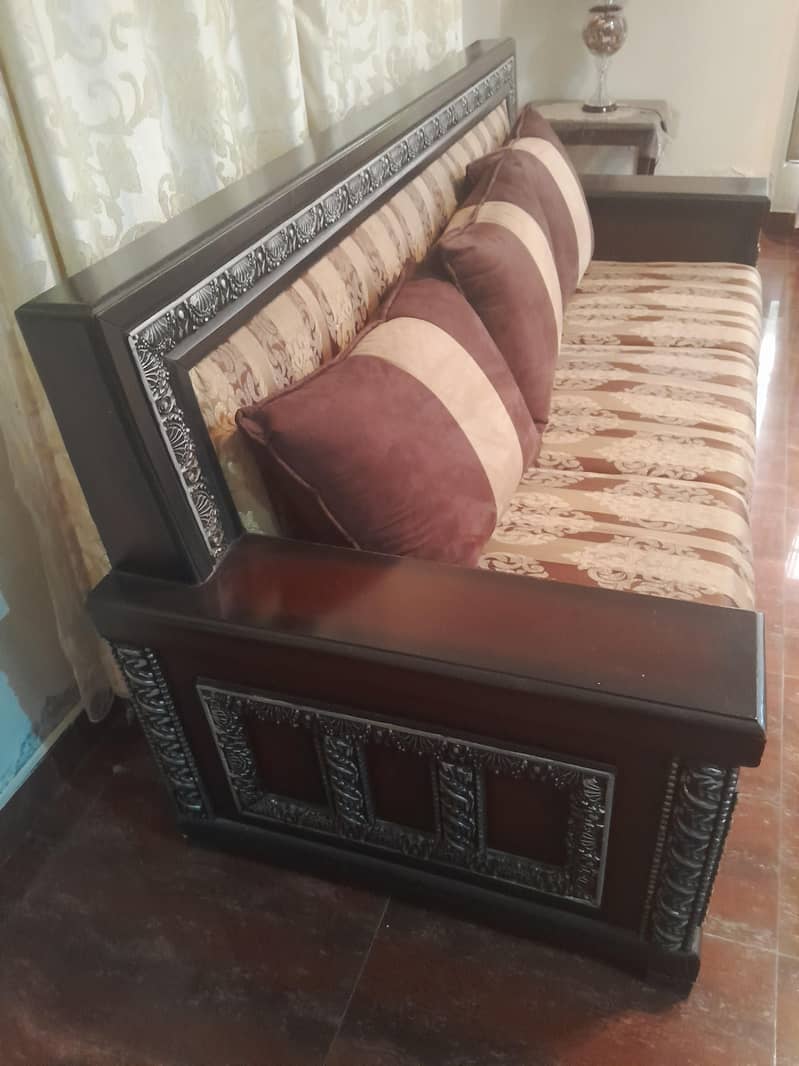 Sofa set 7