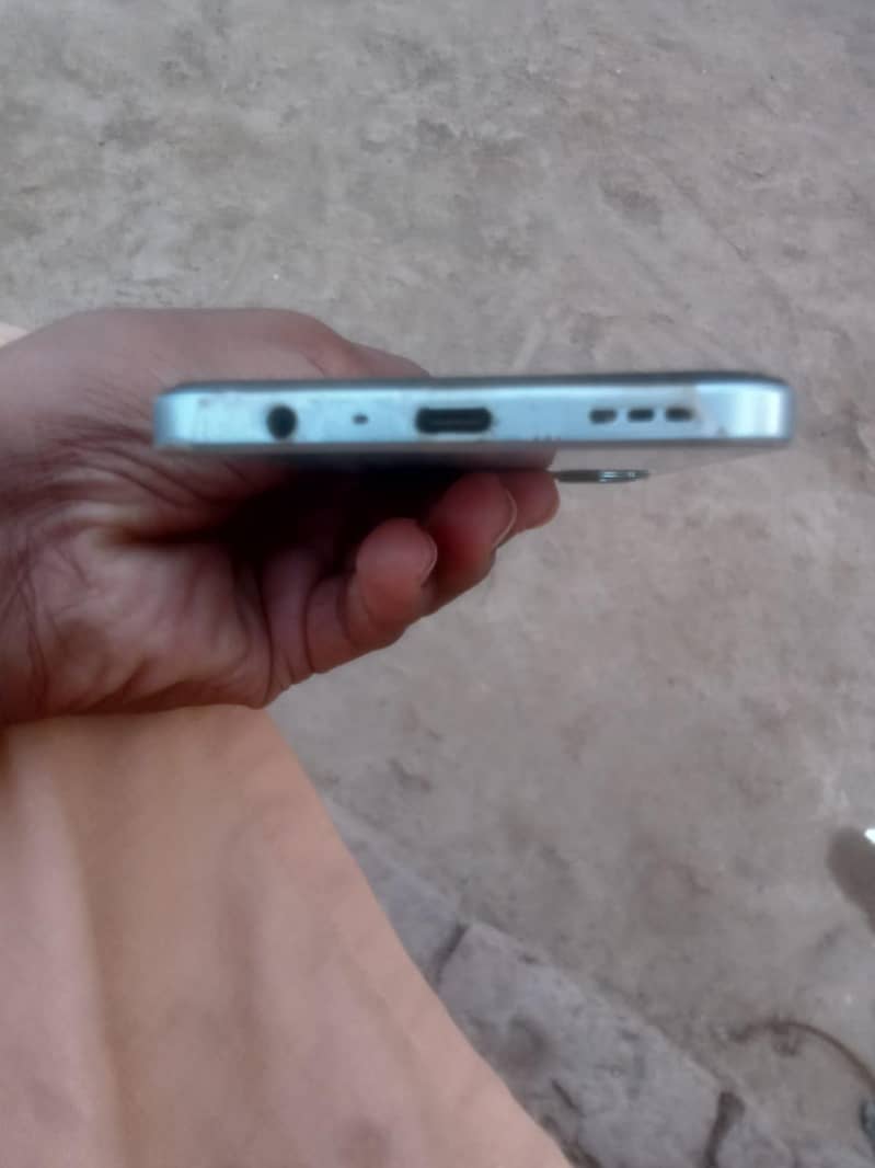 OPPO A3x 0