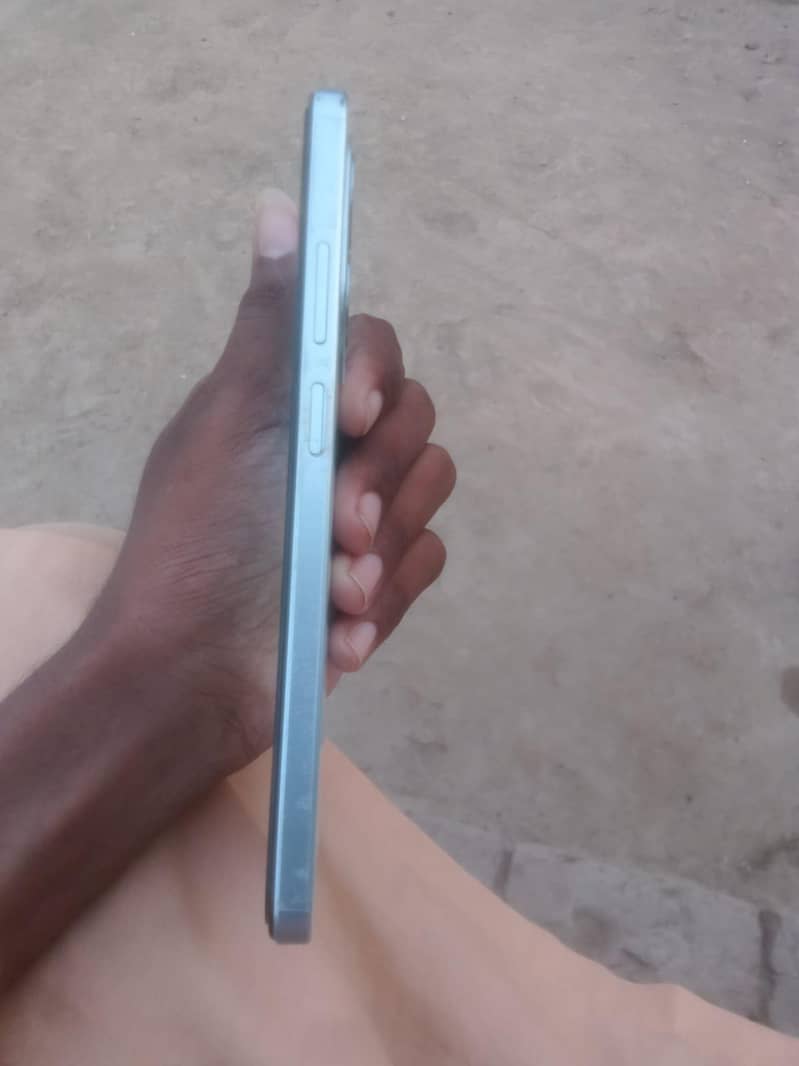 OPPO A3x 1