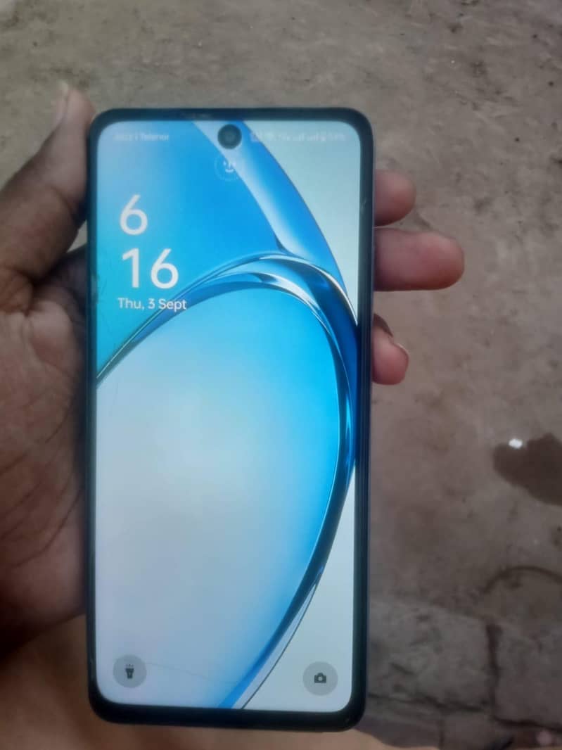 OPPO A3x 2