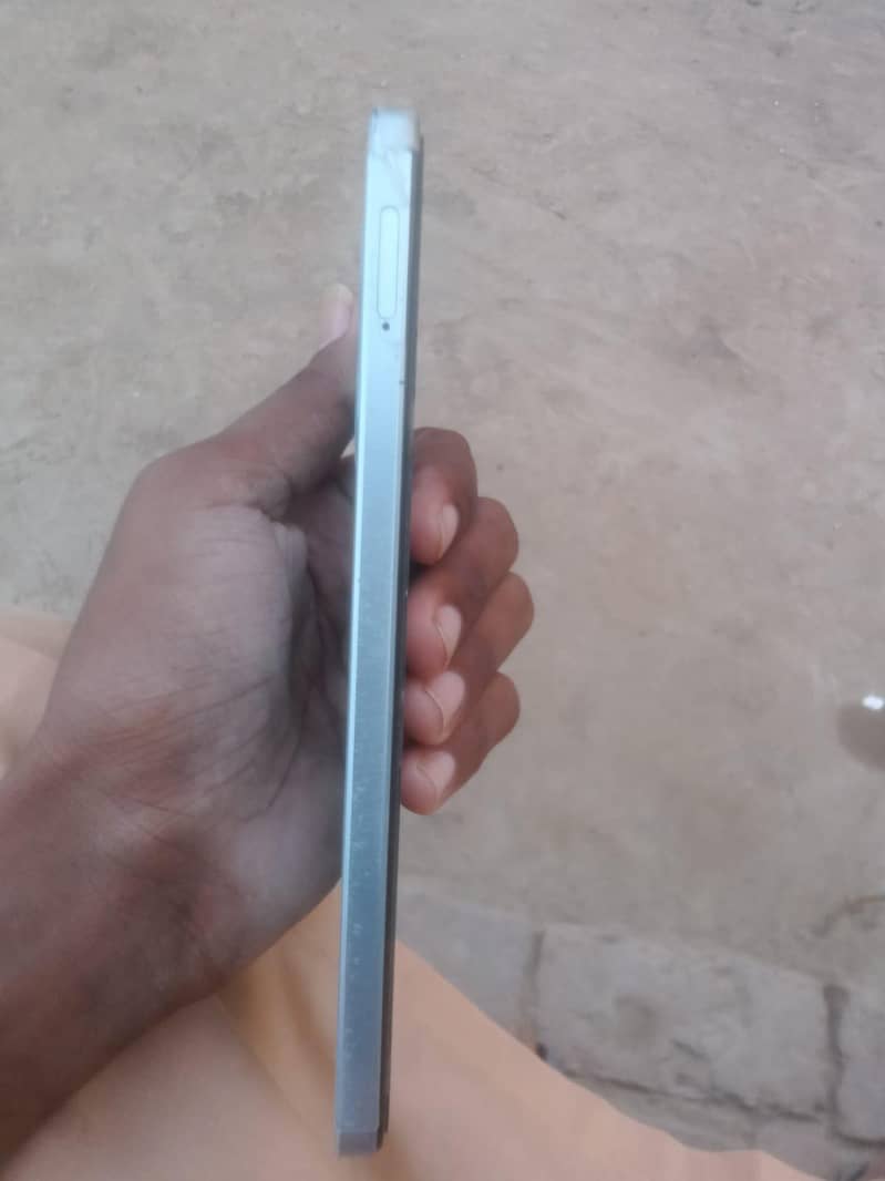 OPPO A3x 3
