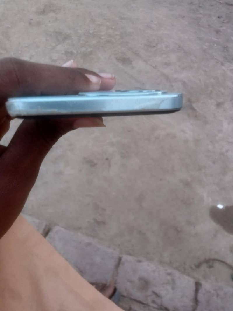 OPPO A3x 6
