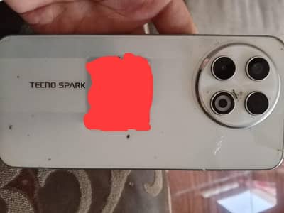 Tecno SPARK 30 Pro