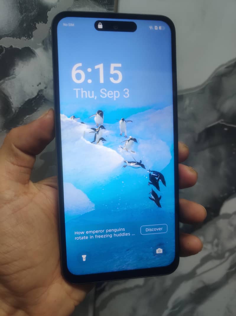 Tecno spark 40 2