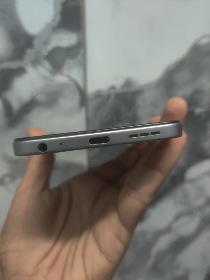 Tecno spark 40 4