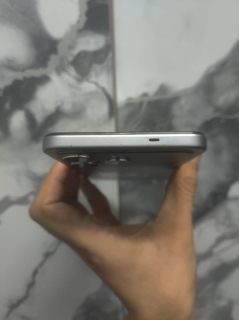 Tecno spark 40 5