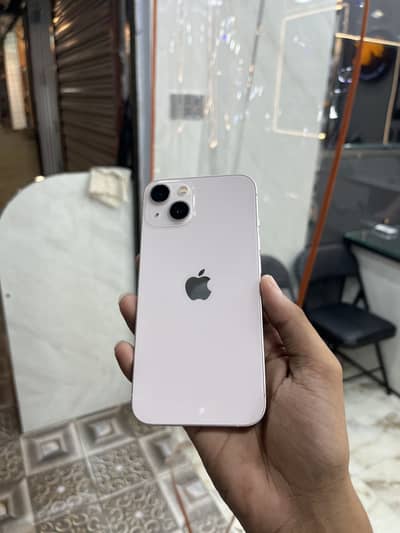 iPhone 13 256gb