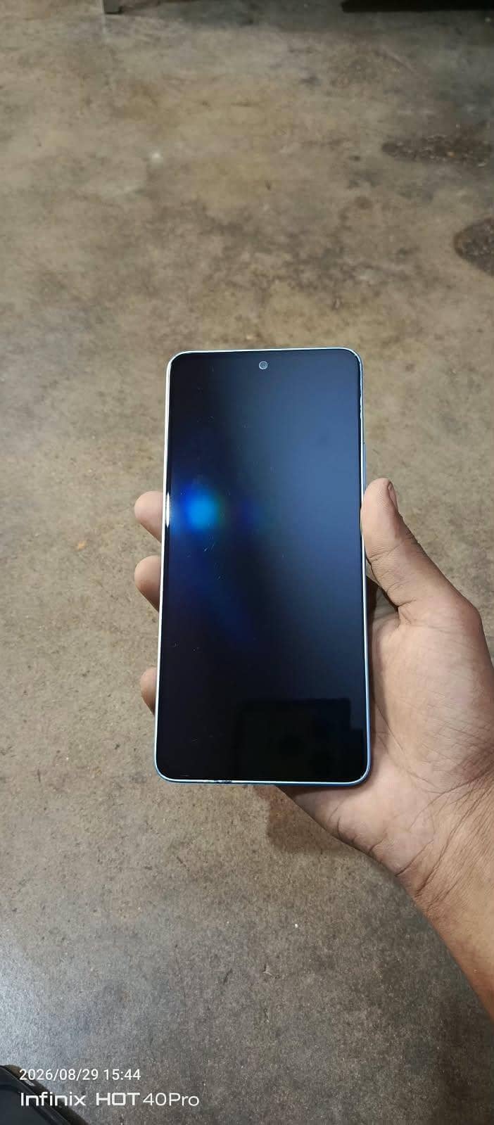 Xiaomi Redmi Note 13 1