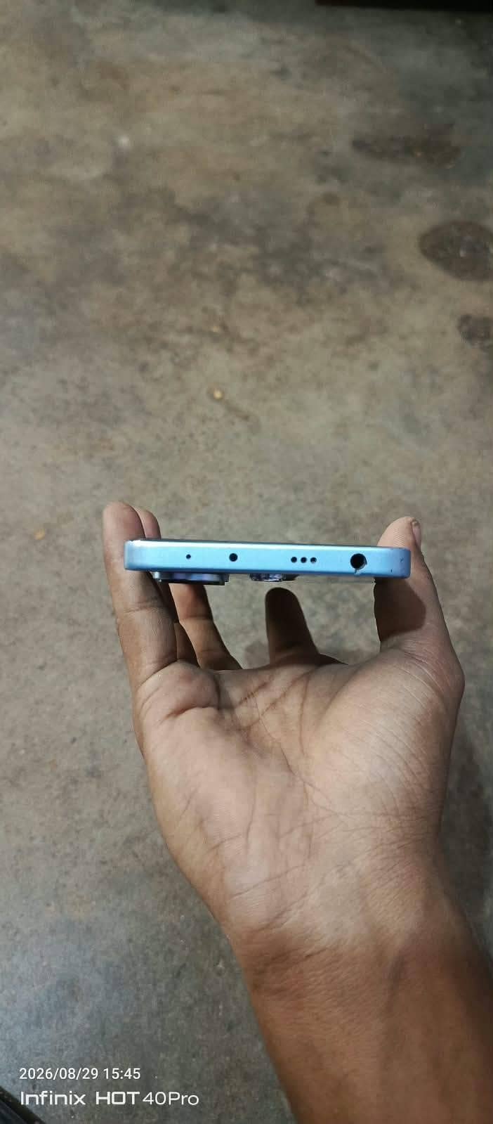 Xiaomi Redmi Note 13 3