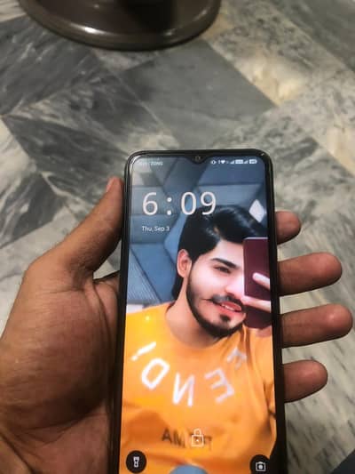 Itel Other Model A6611L