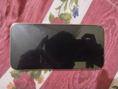 Iphone 14 Pro Max PTA approves with box