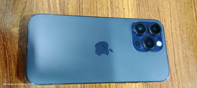 Apple iPhone 14 Pro Max