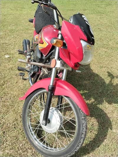pridar modal 22