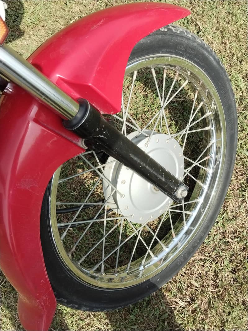 pridar modal 22 4