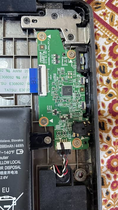 Chromebook 300e Only Parts Available
