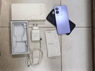 Vivo Y17s