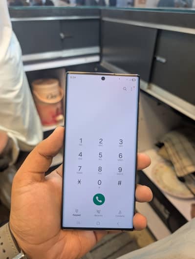 Samsung Mobile S22 Ultra