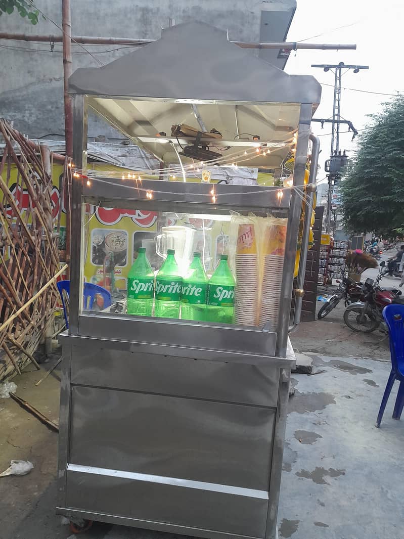 juice counter 1
