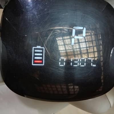 electric Scooty