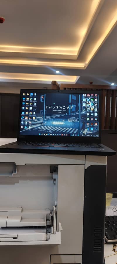 Ryzen 5 pro