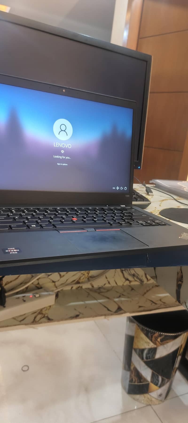 Ryzen 5 pro 1