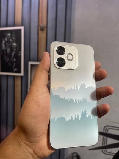 OPPO A6s Pro  Urgent sale box open only