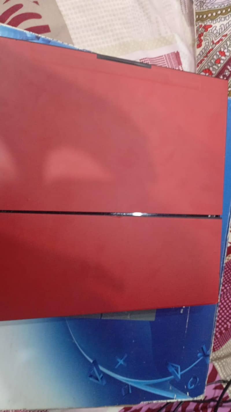 PS4 fat 3