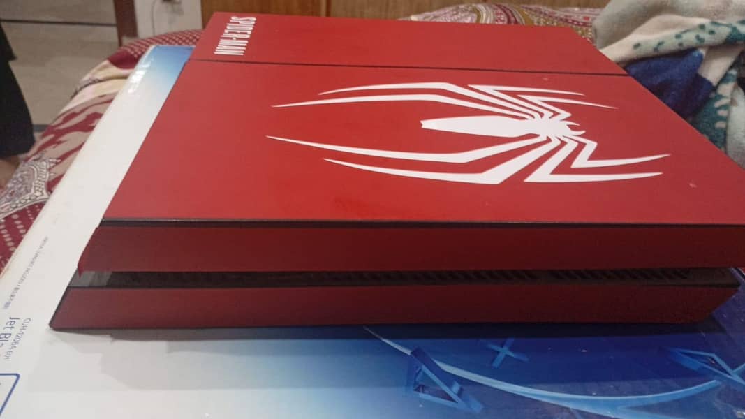PS4 fat 5