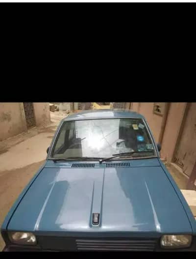 Suzuki fx for sale