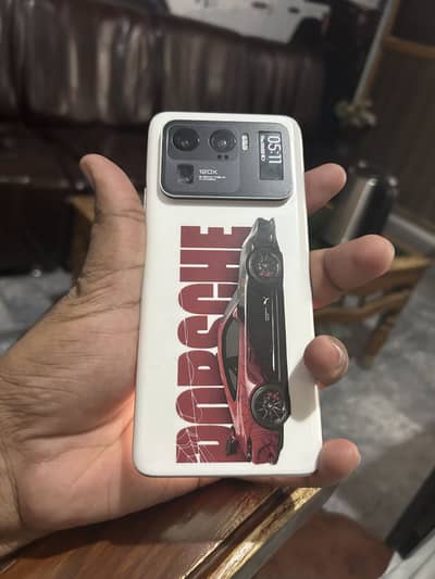 Mi  11 ultra