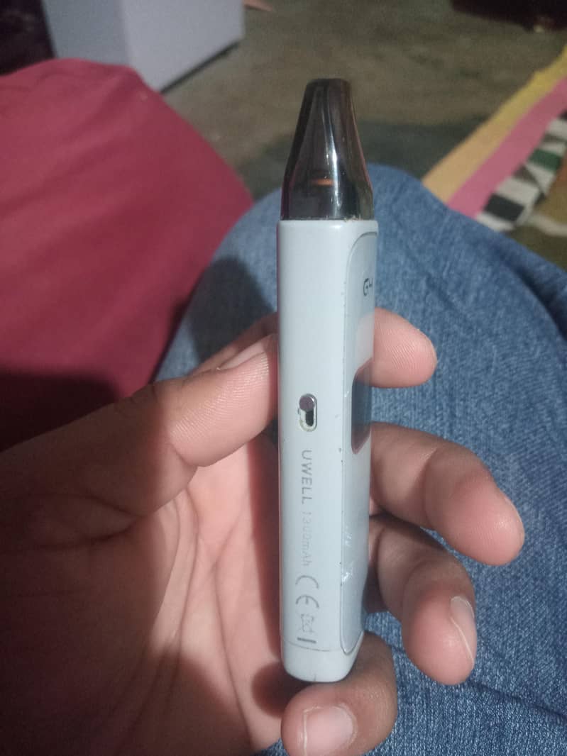 vap g4 1