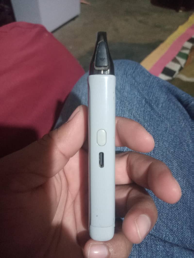 vap g4 2